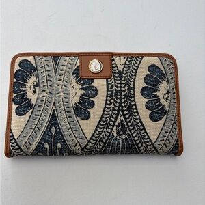 Spartina Ashley River Wallet